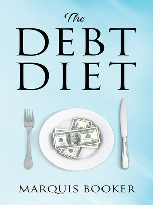 cover image of The Debt Diet